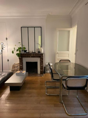 Charming Appartment Marais
